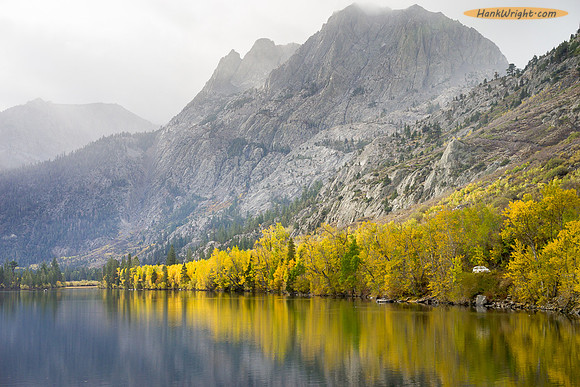 June Lake Loop