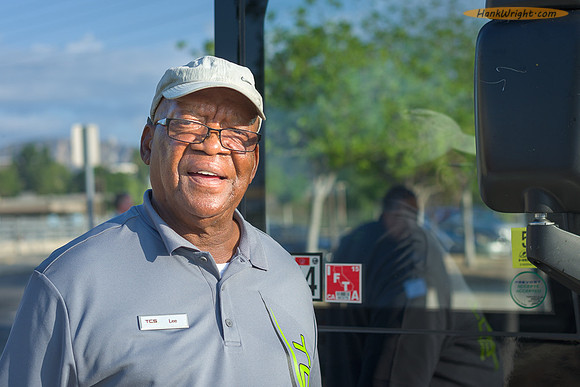 Bus Driver