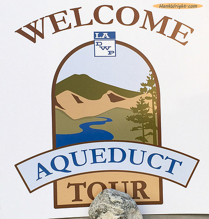 Aqueduct Tour Oct 2015