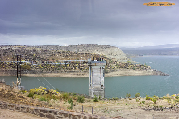North Haiwee Reservoir
