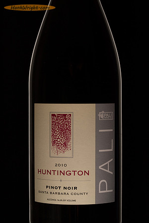 Pali Wine