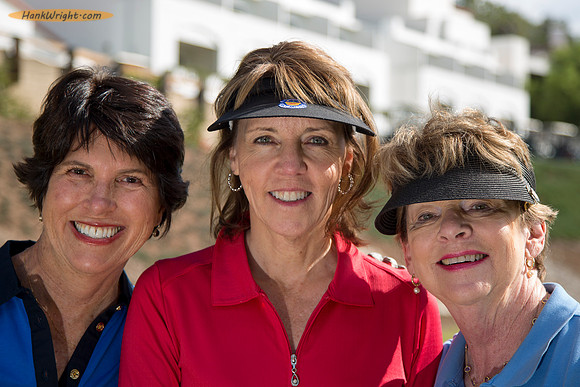 Lisa, Lynn, and Mary