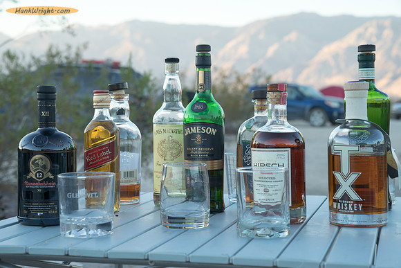 Scotch Anyone?
