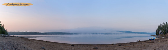 Medicine Lake