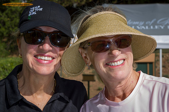 Ann and Lisa