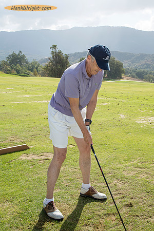 Tee Off