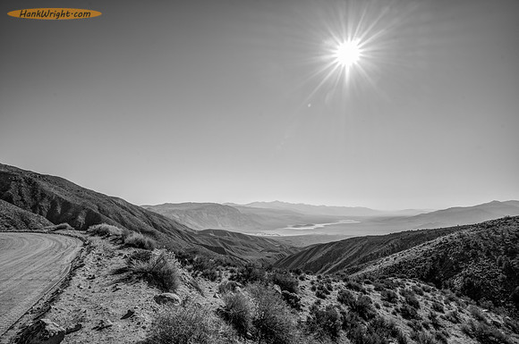 Panamint Valley