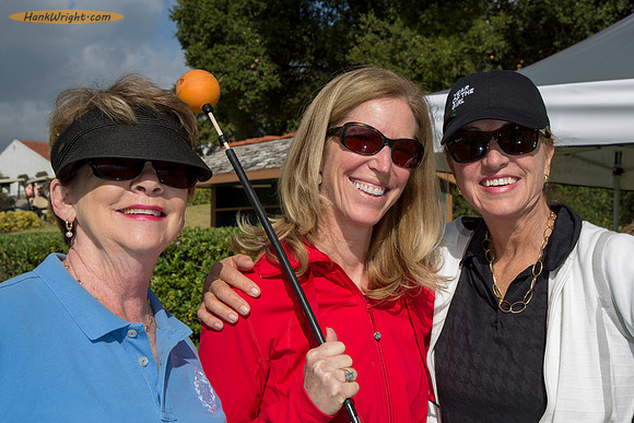 Mary, Lauren, and Ann