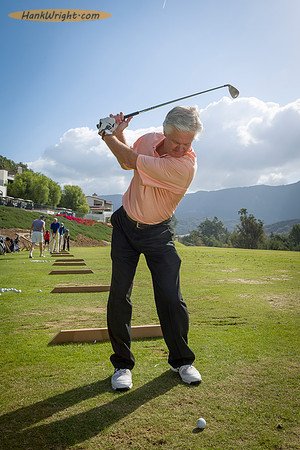 Mark O'Donnell